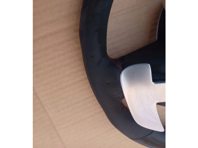 Руль    A1664601518, A1664601518   Mercedes-Benz GL X166