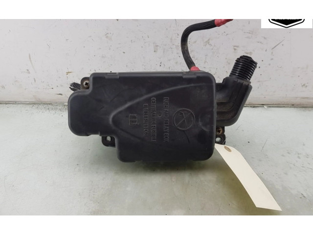 Pojistková skříňka 50509531, 50509531 Alfa Romeo Mito 2015