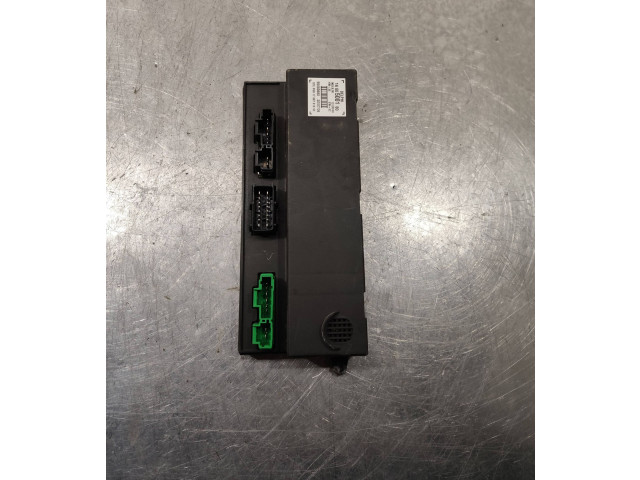 Блок управления 1400500180, 55083680   Citroen C8
