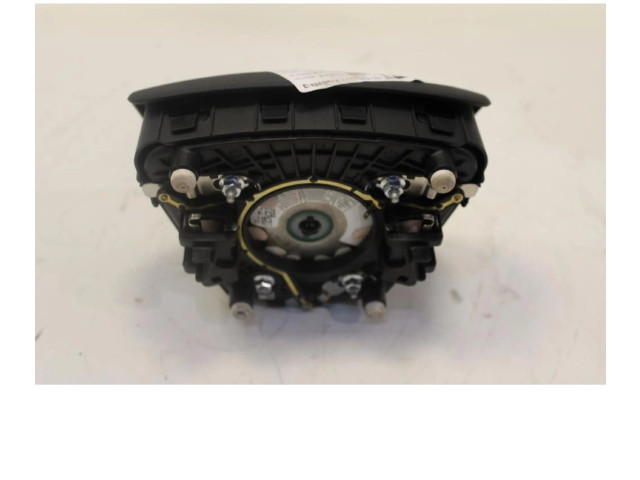 Подушка безопасности водителя F1EBA042B85AD3ZHE Ford Ecosport