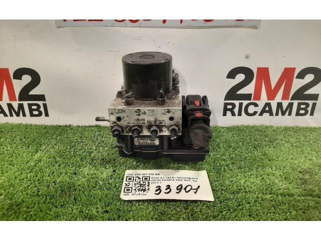 Блок управления АБС 6R0907379BB, 6R0907379BB   Audi A1
