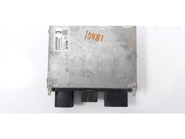 Блок управления 285054HK6C   Infiniti Q50