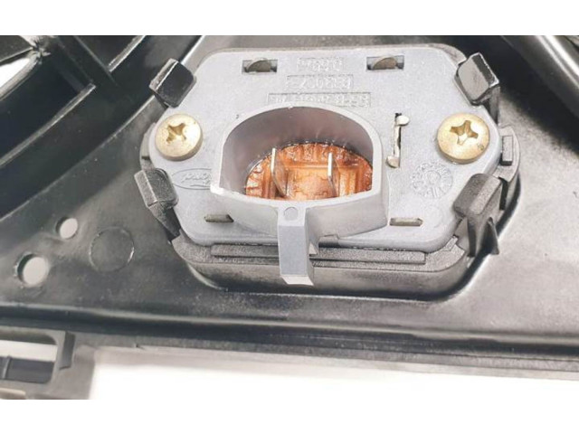 Вентилятор радиатора     2T148C607EC    Ford Transit -  Tourneo Connect 1.8