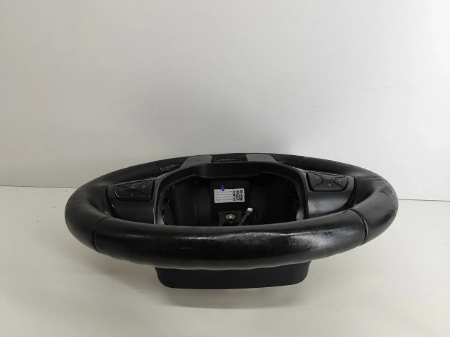 Руль Ford Ranger 2007-2011 года EB3B3600UE3EBX