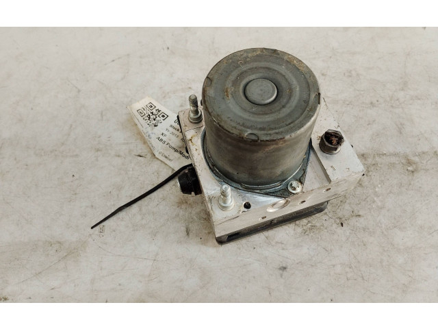 Блок АБС DX23-2C405-BE Jaguar XF X250 2007 - 2015 года