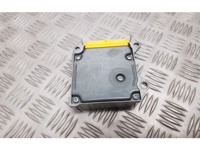 Блок подушек безопасности 5C0959655B Skoda Yeti (5L)