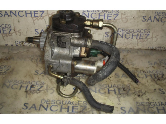 Vstřikovací čerpadlo 16700AW421, BOMBAINYECCION Nissan Almera N16