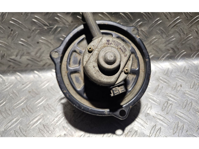 Вентилятор печки 1625003080 Mazda 323