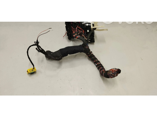 Блок предохранителей 5q0937615c   Skoda Octavia Mk3 (5E)    