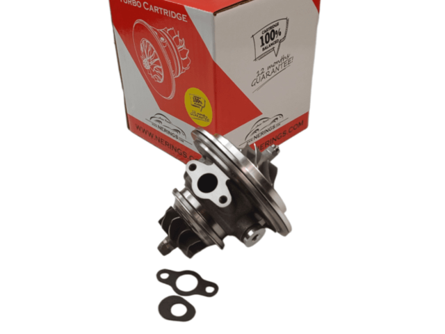 Турбина Volkswagen Bora 53039700052, CHRA30-0003