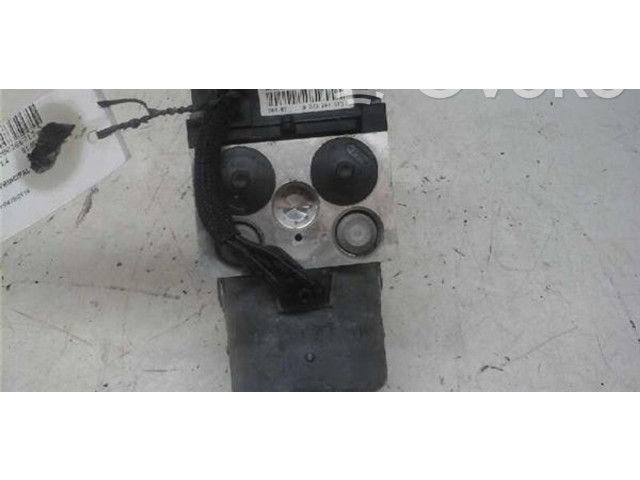 Блок управления АБС Tata Indica Vista I