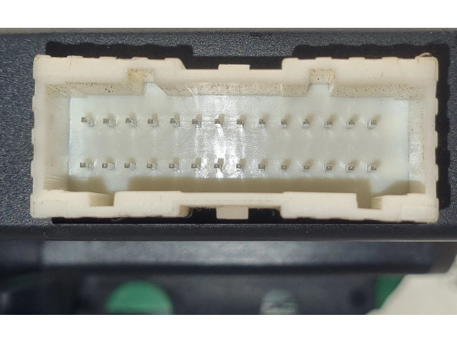 Блок управления климат-контролем 7M0907040AT   Seat Alhambra (Mk1)