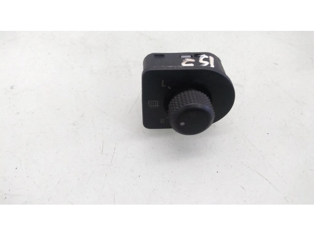 Включатель зеркал