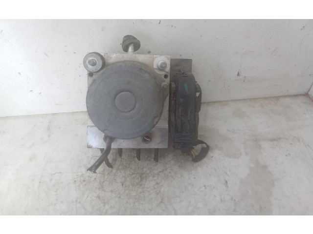 Блок управления АБС 026523080851860291, 026523080851860291   Fiat Punto Evo