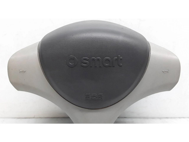 Надувная подушка для руля