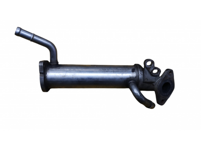 Охладитель EGR