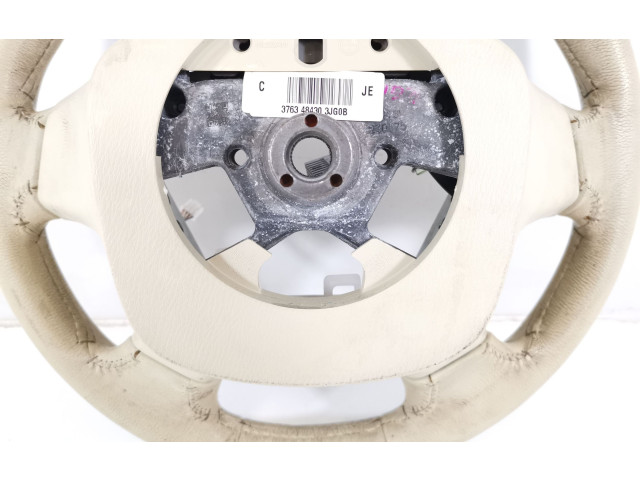 Руль Infiniti QX60 L50 2013 - 2021 года 48430-3JG0B, 3763-48430-3JG0B