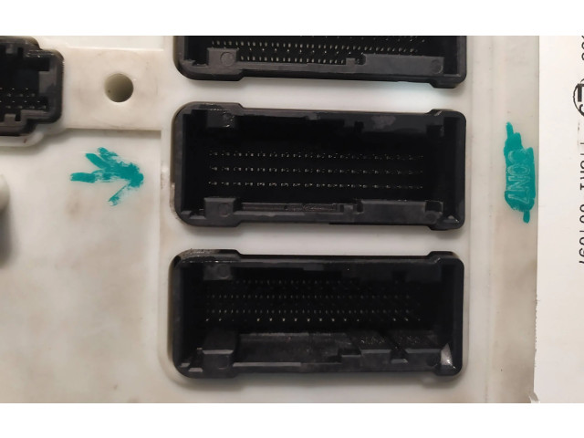 Pojistková skříňka Модуль кузова 9869885, 6605255238 BMW X1 F48 F49 2017