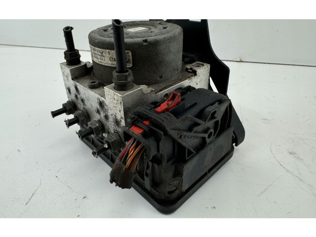 Блок АБС 5Q0614517Q   Skoda  Octavia Mk3 (5E)  2013 - 2019 года