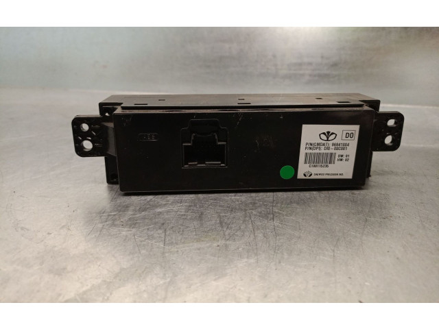 Дисплей 96941884, 96941884 Chevrolet Captiva