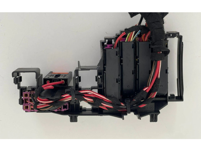 Блок предохранителей 4531574IR, 4531574IR   Audi Q5 SQ5    