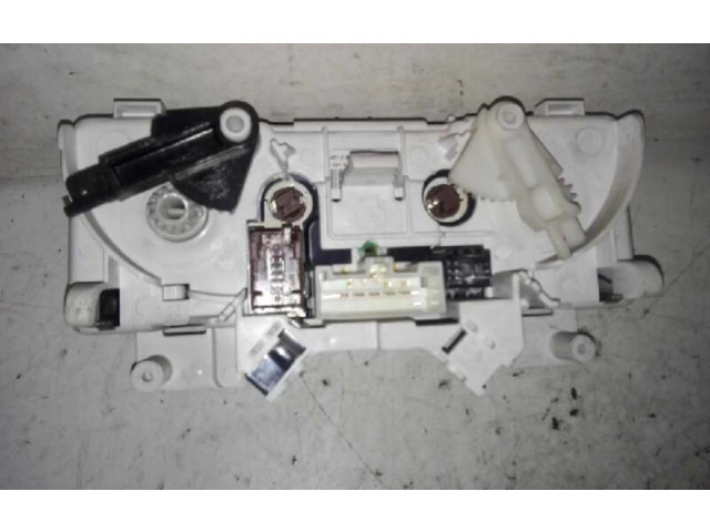 Блок управления климат-контролем 140015338A   Citroen Jumpy