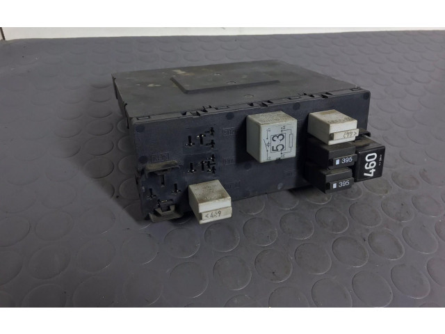 Блок предохранителей 8P0907279C, 8P0907279C   Audi A3 S3 8P    