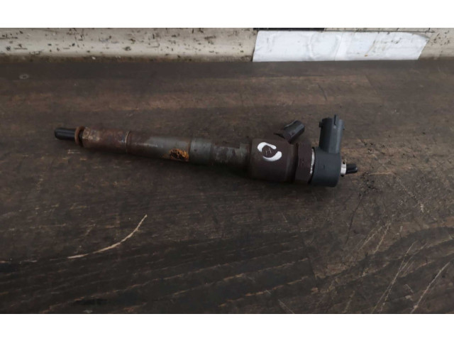 Форсунка 0445110351, 0445110351    Opel Combo D  A13FD 