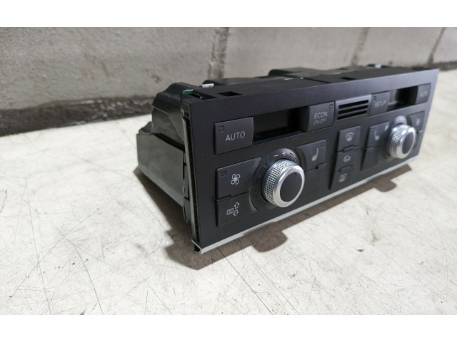 Блок управления климат-контролем 4F1820043AG Audi A6 S6 C6 4F