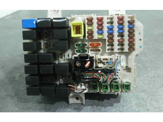 Модуль управления BSM 8565A174, 5WK45103J Mitsubishi Colt