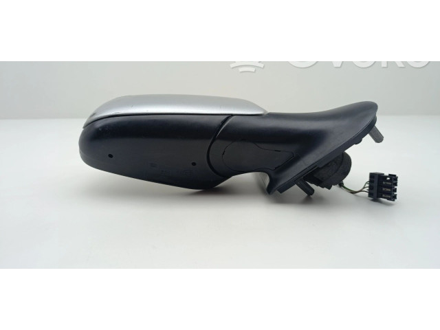 Зеркало (управляемое электричеством)