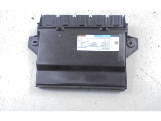 Блок комфорта 30659775, 30659775 Volvo S60