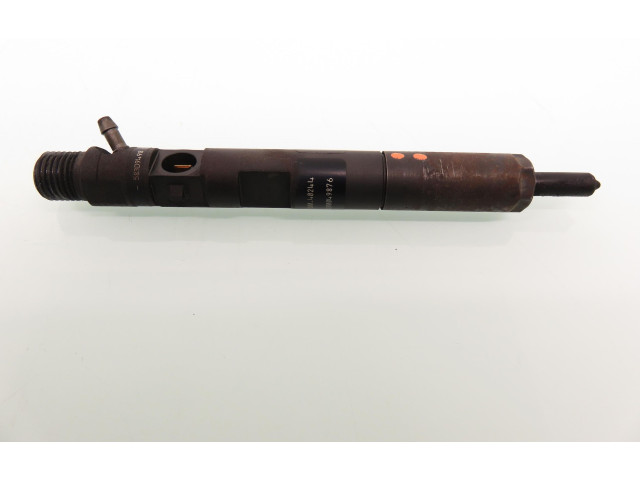 Форсунка 8200049876, 8200240244 Renault Clio II K9K 704