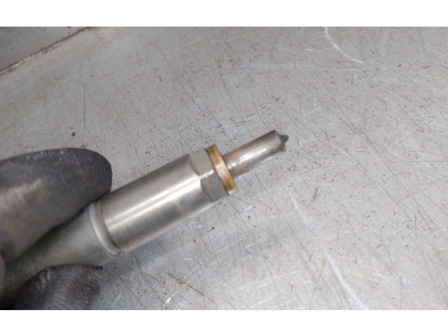 Форсунка 8201453073, 0445110652BOSCH Dacia Dokker K9KE626