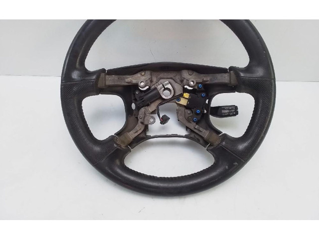 Руль Mitsubishi Montero - года MR510985X1