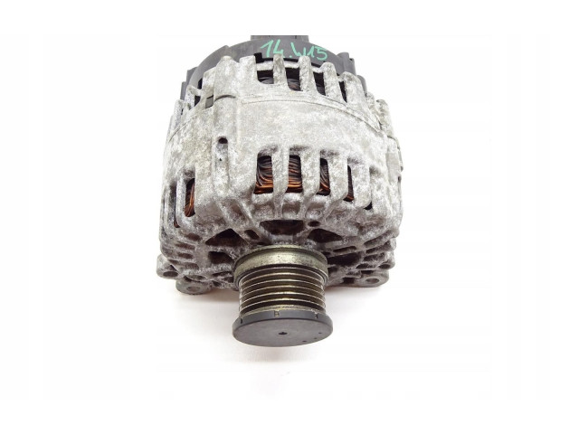 Генератор 03L903023L Skoda Octavia Mk3 (5E)