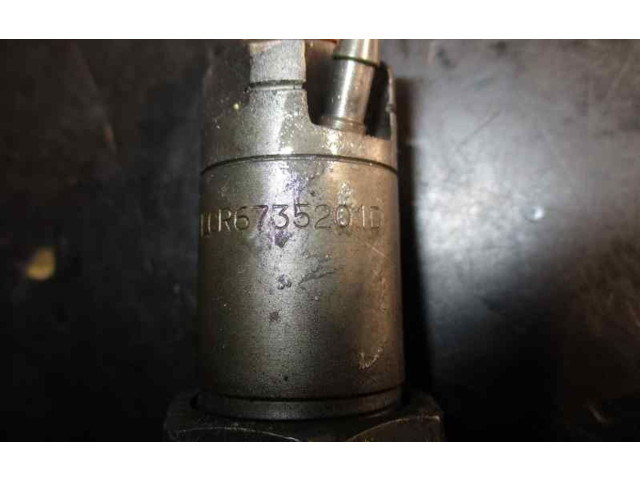 Форсунка LCR6735201D, LUCAS    Peugeot 306  D9B 
