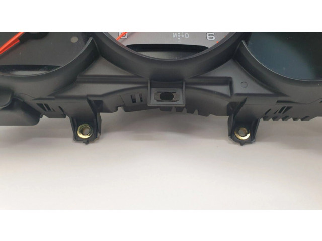 Přístrojová deska  Porsche Cayenne (92A) 2016 7P5920954AF, SW76001701  