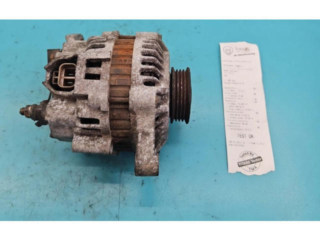 Генератор 231000M010, IMPRK1388193 Nissan Almera