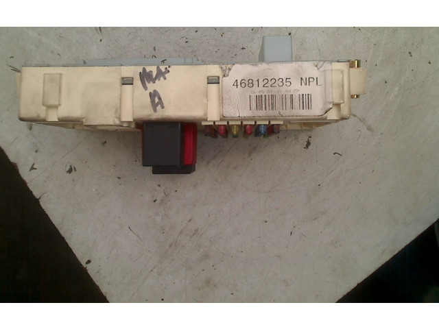 Блок комфорта 46758963, 46758963   Fiat Punto (188)   