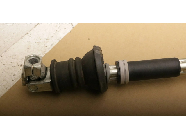 Механическаярулевой колонки