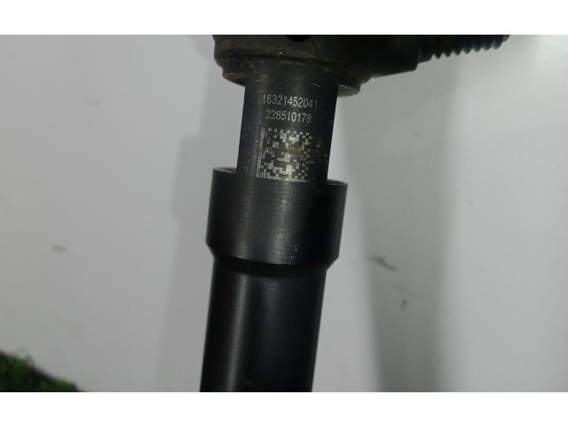 Форсунка     Audi Q2 -  DGTE 