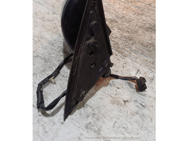 Зеркало электрическое Audi A6 S6 C6 4F 2004 - 2011 года