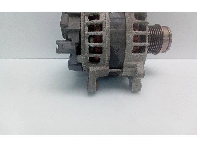 Генератор 04B903023D Skoda Fabia Mk3 (NJ)