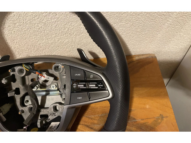 Руль VW35W1, 4610037770 SsangYong Korando