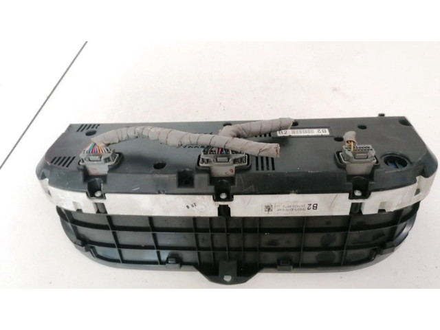 Панель приборов 78100SJDG012M1, 78100-SJD-G012-M1   Honda FR-V       