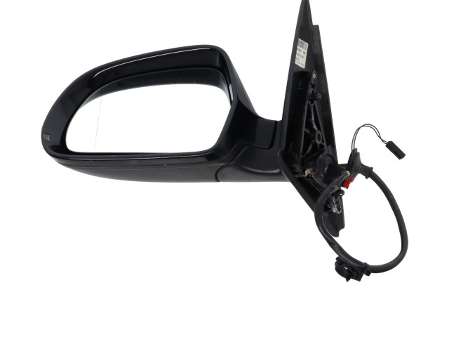 Зеркало электрическое Audi Q3 8U 2011 - 2016 года