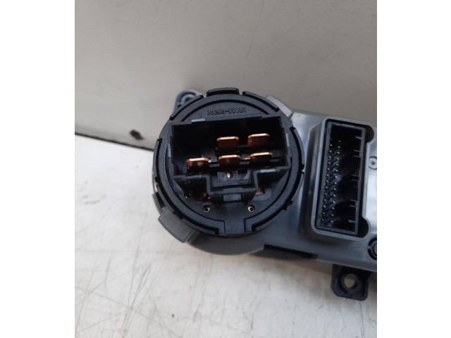 Блок управления климат-контролем 972501H622EQ   KIA Ceed