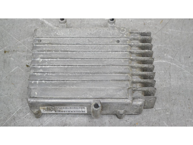 Блок управления коробкой передач Jeep Grand Cherokee (WJ)