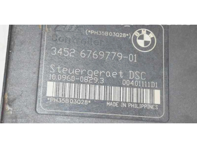 Jednotka ABS 34512460450   BMW 1 E82 E88 2007